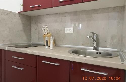 Tolmin Apartment | Apartma Ada
