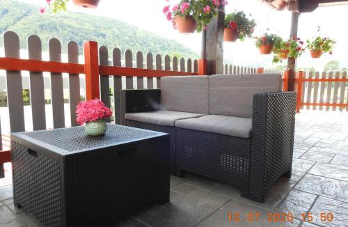 Tolmin Apartment | Apartma Ada