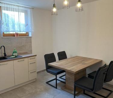 Ajdovscina Apartment | Apartma Anže Samec