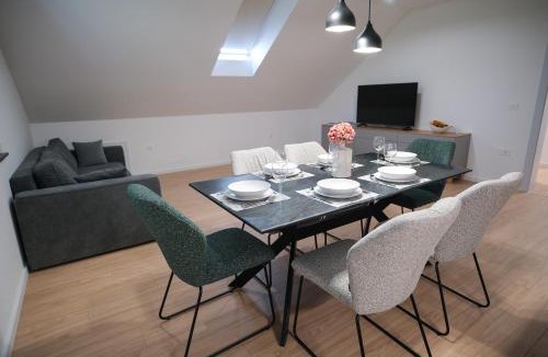 Krsko Apartment | Apartma Ana