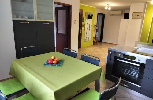 Ciginj Apartment | Apartma Aneja
