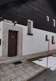 Ratece Apartment | Apartma Arh