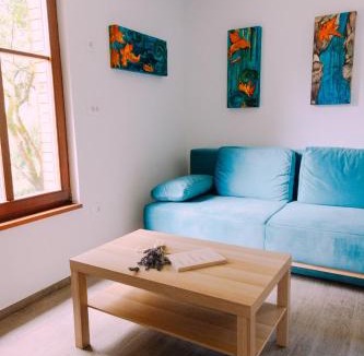 Bovec House | Apartma BoMa