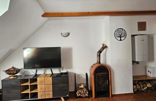 Paka Apartment | Apartma Brin Rogla
