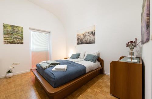 Celje Apartment | Apartma Drapšinova - Celje