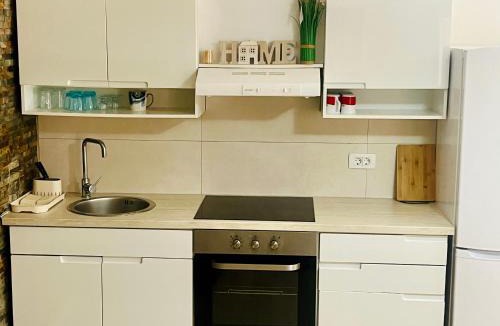 Trzic Apartment | Apartma Elza