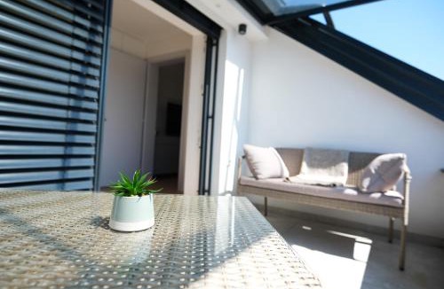 Krsko Apartment | Apartma Eva