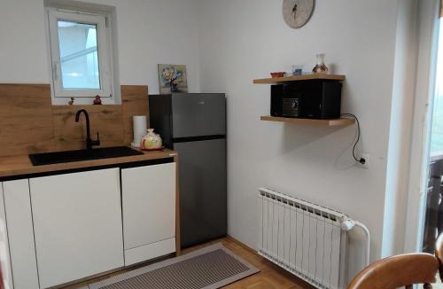 Hrastnik Apartment | Apartma Gašper
