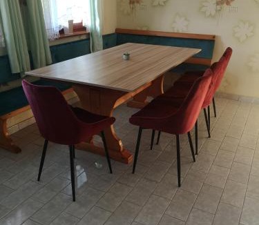 Bostanj House | Apartma Gorca Plevnik
