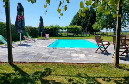 Spodnja Polskava Apartment | apartma "happy Scotts"