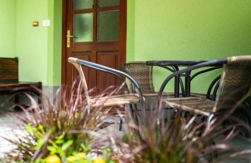 Cezsoca Apartment | APARTMA JANJA