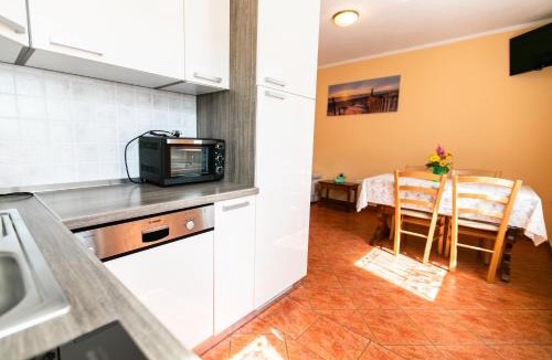 Cezsoca Apartment | APARTMA JANJA