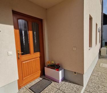 Bovec Apartment | Apartma Jowz