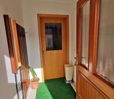 Bovec Apartment | Apartma Jowz