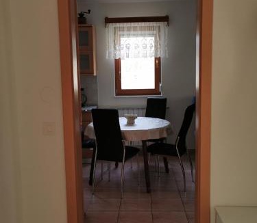 Bovec Apartment | Apartma Jowz