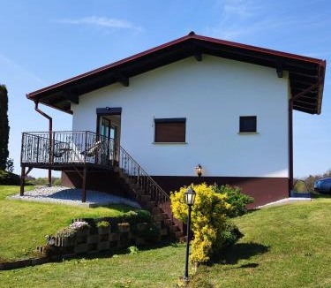 Tisina Apartment | APARTMA KAPELSKI FANT
