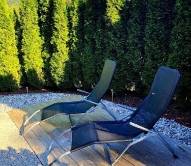 Cezsoca Apartment | Apartma Kati