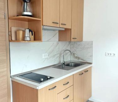 Cezsoca Apartment | Apartma Kati