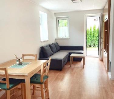 Cezsoca Apartment | Apartma Kati