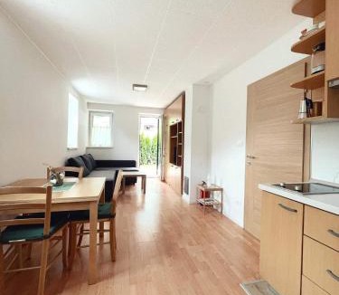 Cezsoca Apartment | Apartma Kati