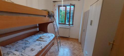 Koper Apartment | Apartma Koper