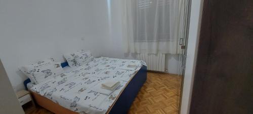 Koper Apartment | Apartma Koper