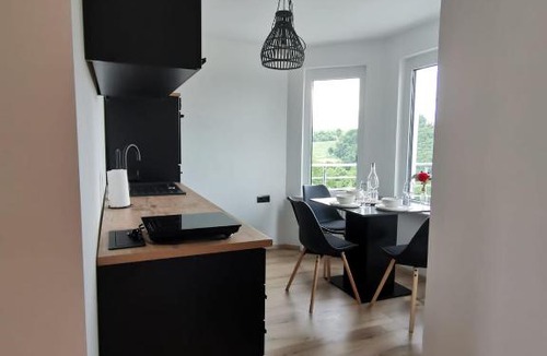 Ormoz Apartment | Apartma KORPEC