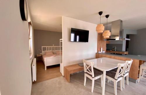 Gorje Apartment | Apartma Lastovka