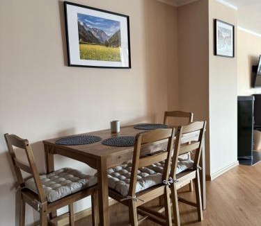 Mozirje Apartment | Apartma LIMA