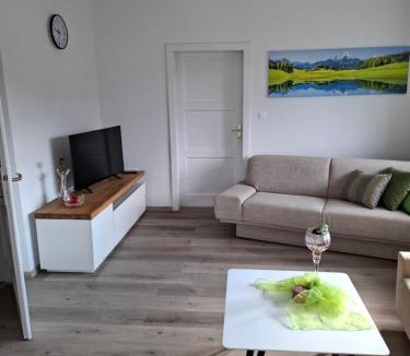 Predjama Apartment | Apartma LONČAR