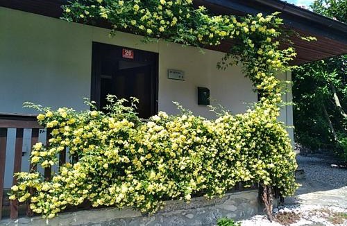 Podbela House | apartma MAKS - Kobarid