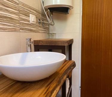 Podbela House | apartma MAKS - Kobarid