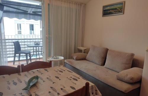 Izola Apartment | Apartma Marea