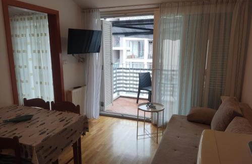 Izola Apartment | Apartma Marea