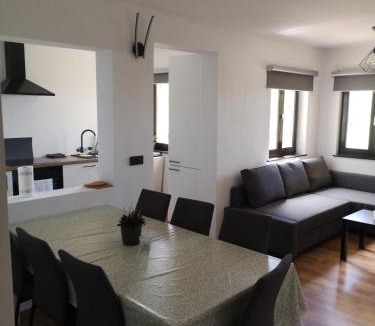 Koper Apartment | Apartma Mark