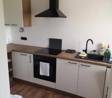 Koper Apartment | Apartma Mark