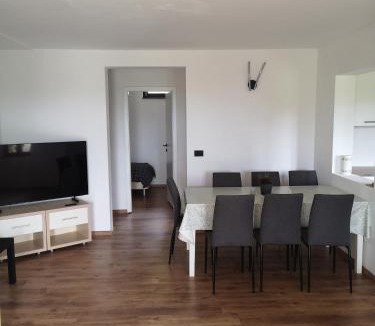 Koper Apartment | Apartma Mark
