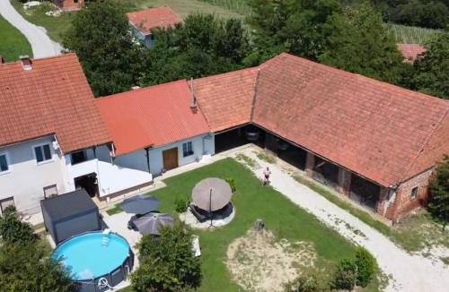 Ormoz Apartment | Apartma Martin