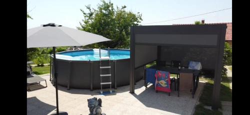 Ormoz Apartment | Apartma Martin
