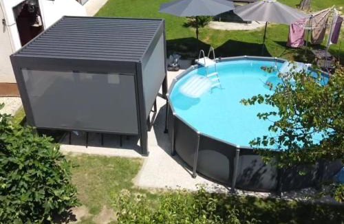 Ormoz Apartment | Apartma Martin