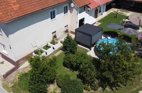 Ormoz Apartment | Apartma Martin