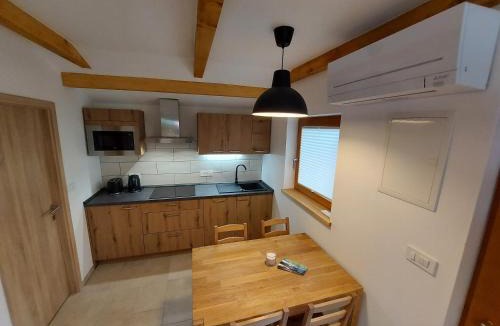 Kobarid House | Apartma Mataj