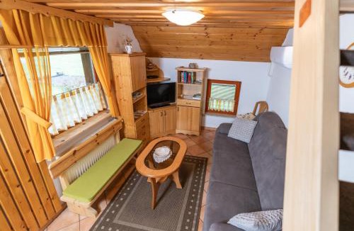 Stara Fuzina Apartment | Apartma Metka