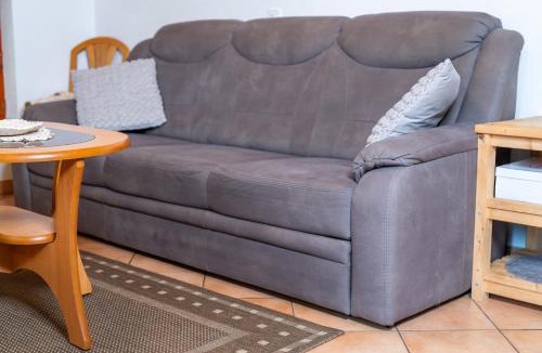 Stara Fuzina Apartment | Apartma Metka