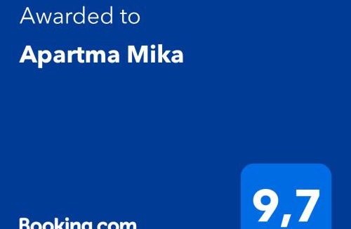 Most na Soci Apartment | Apartma Mika