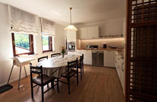Most na Soci Apartment | Apartma Mika