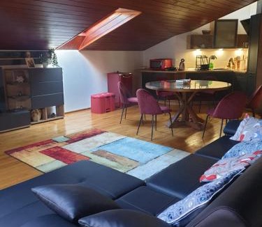 Kobarid Apartment | Apartma Morizna