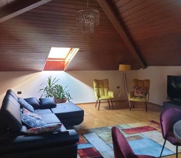 Kobarid Apartment | Apartma Morizna