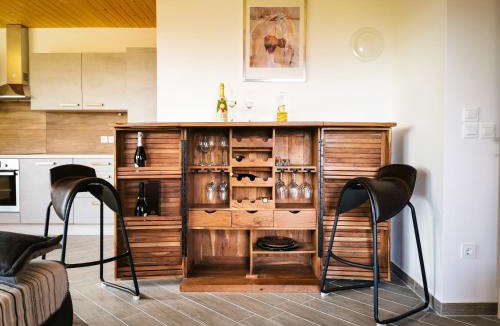 Ribnica na Pohorju Apartment | APARTMA NIKA