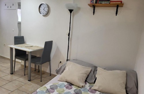 Koper Apartment | Apartma Oliva